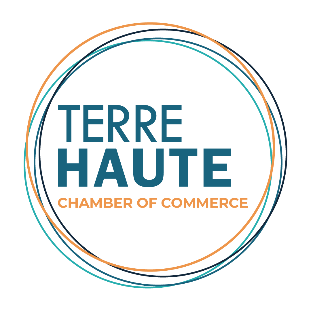 Terre Haute Chamber of Commerce Logo