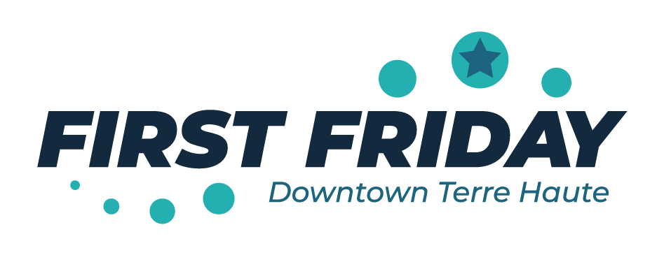First-Friday-Logo